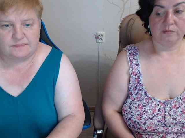 XMollyJaneEX webcam
