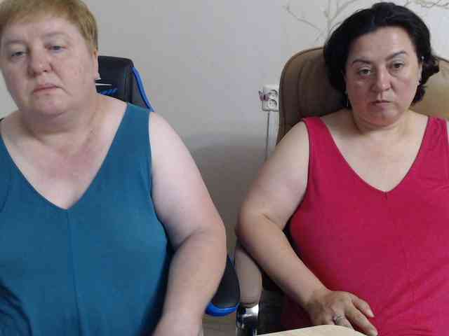 XMollyJaneEX webcam