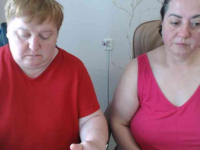 XMollyJaneEX webcam