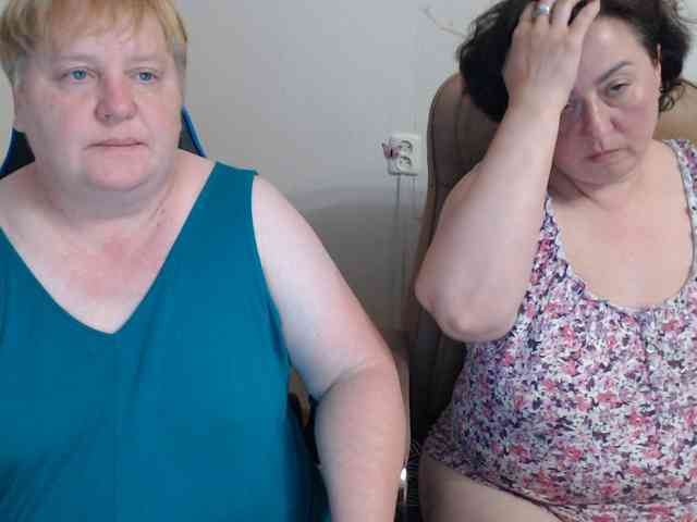 XMollyJaneEX webcam