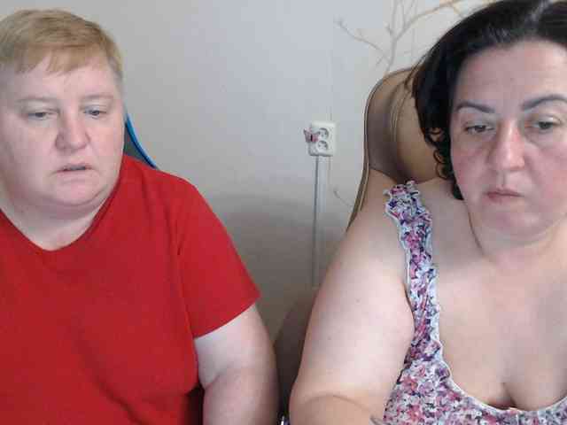 XMollyJaneEX webcam