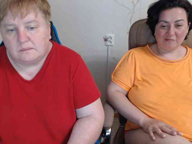 Модель: XMollyJaneEX