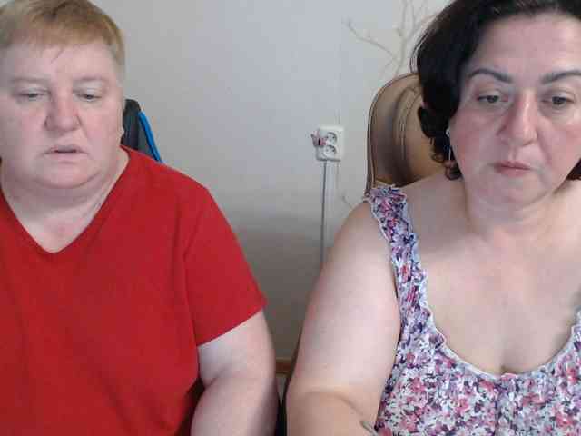 XMollyJaneEX webcam
