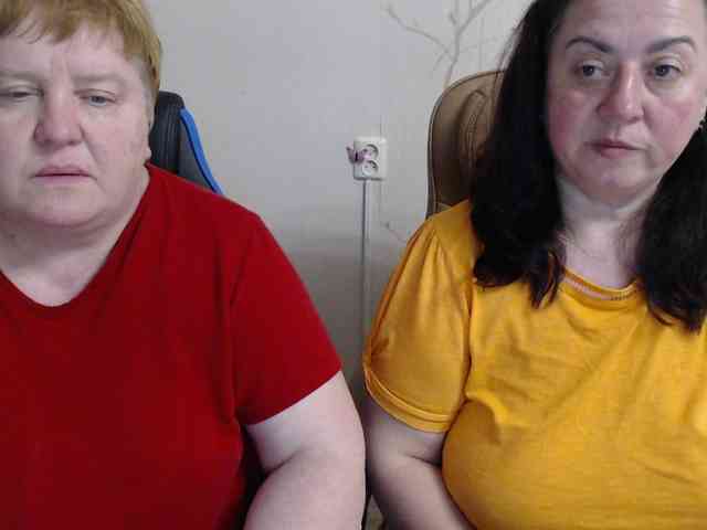 XMollyJaneEX webcam