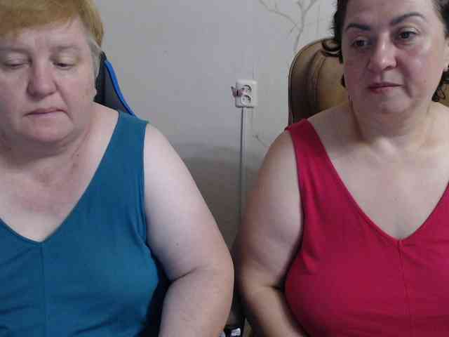 XMollyJaneEX webcam