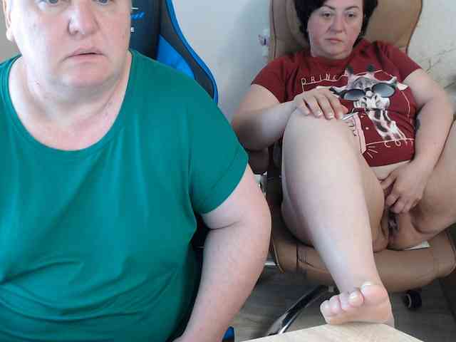 XMollyJaneEX webcam