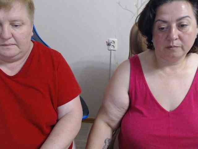 XMollyJaneEX webcam