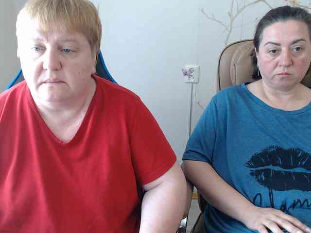 XMollyJaneEX webcam