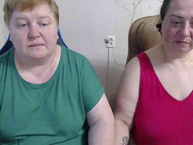 XMollyJaneEX webcam