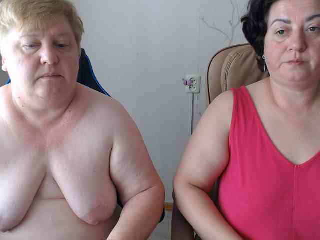 XMollyJaneEX webcam