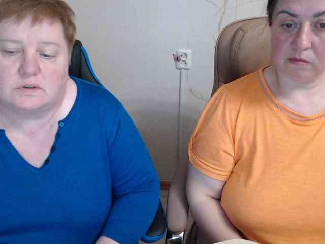XMollyJaneEX webcam
