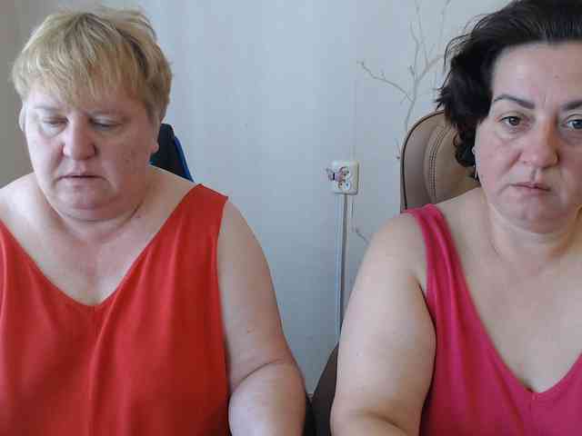 XMollyJaneEX webcam