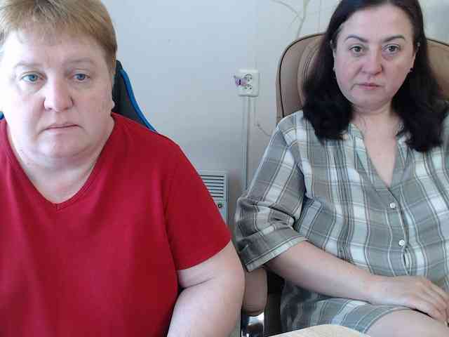 XMollyJaneEX webcam
