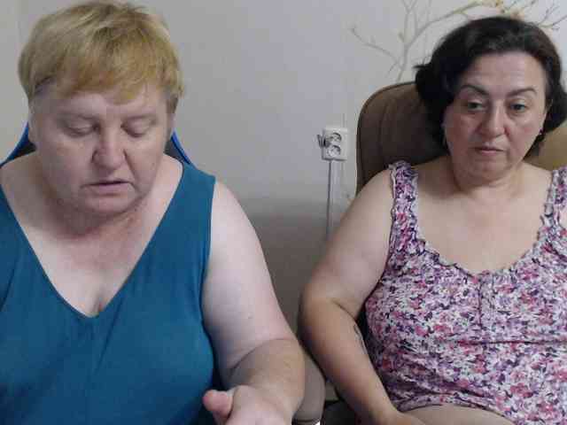 XMollyJaneEX webcam