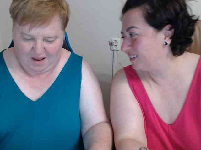 XMollyJaneEX webcam