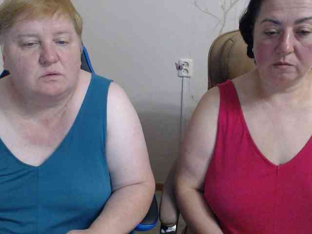 XMollyJaneEX webcam