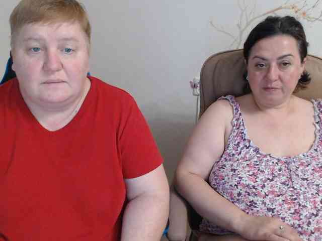 XMollyJaneEX webcam