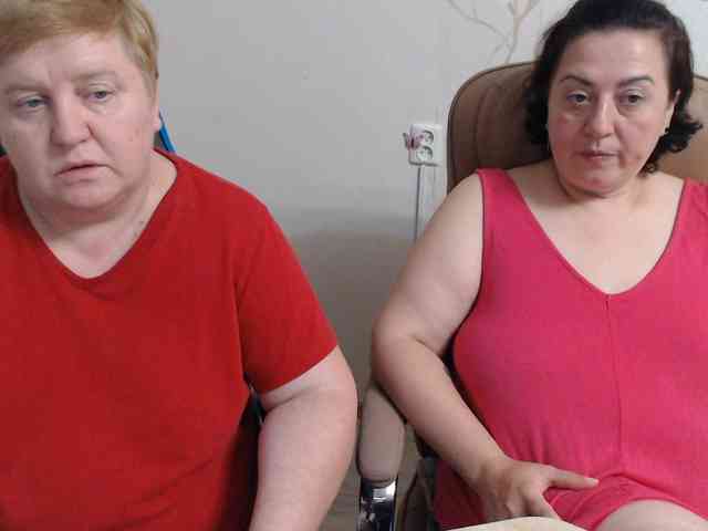 XMollyJaneEX webcam