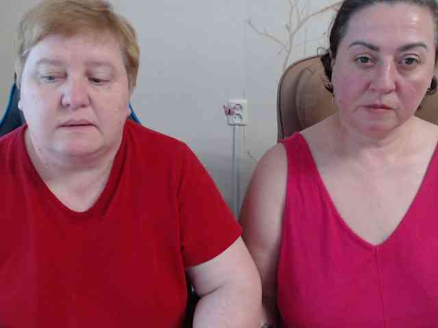 XMollyJaneEX webcam