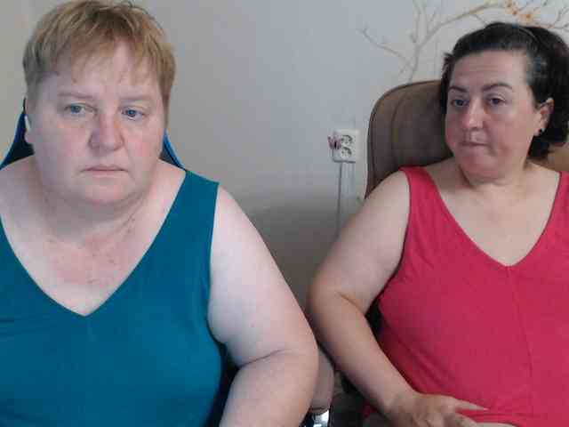 XMollyJaneEX webcam