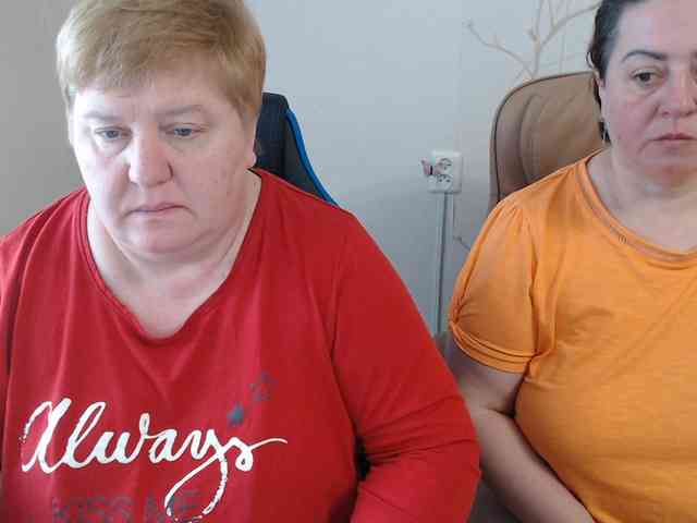 XMollyJaneEX webcam