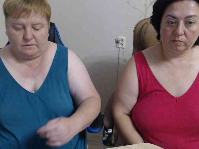 XMollyJaneEX webcam