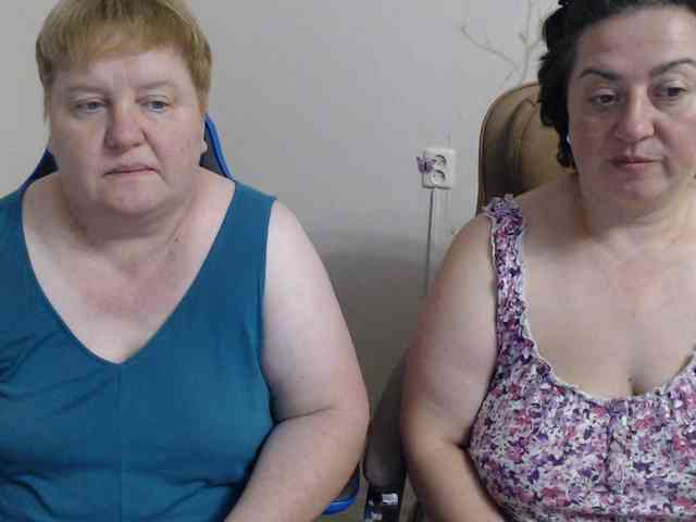 Модель: XMollyJaneEX