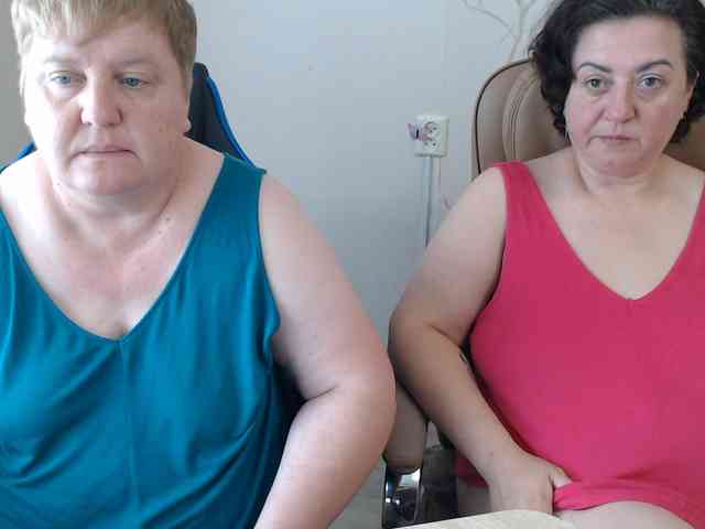 XMollyJaneEX webcam