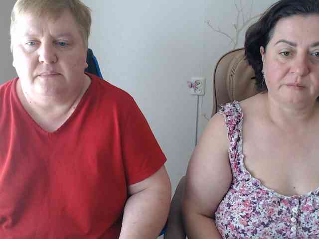 XMollyJaneEX webcam