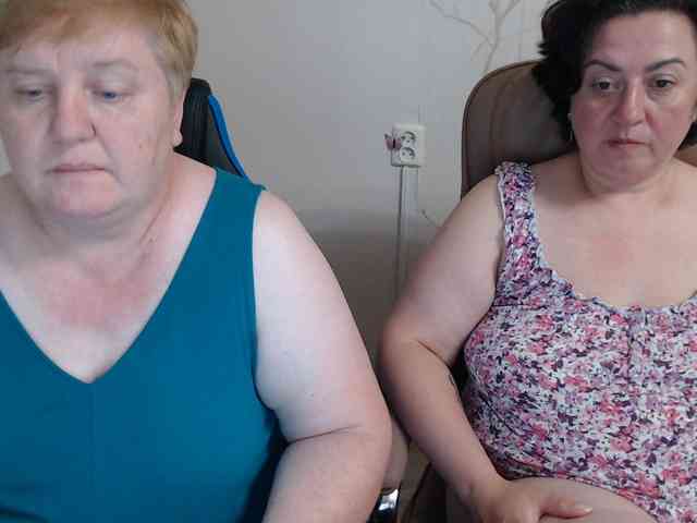 XMollyJaneEX webcam