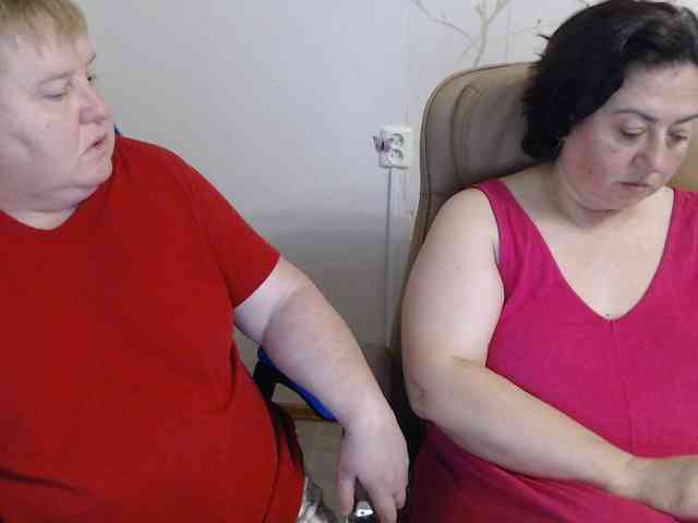 XMollyJaneEX webcam