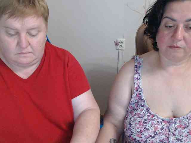 XMollyJaneEX webcam