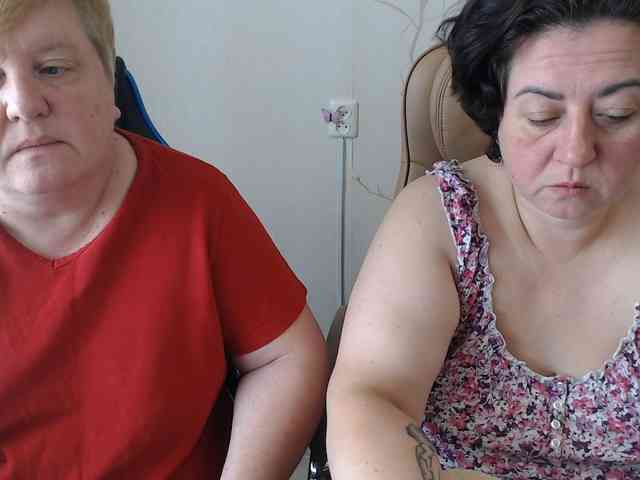 XMollyJaneEX webcam