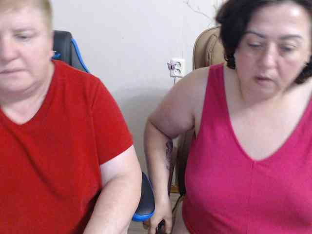XMollyJaneEX webcam