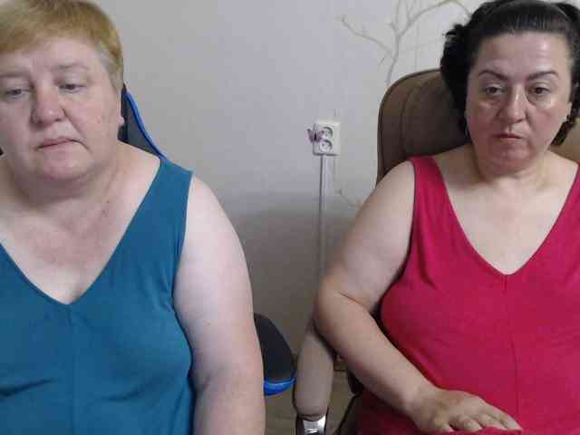XMollyJaneEX webcam