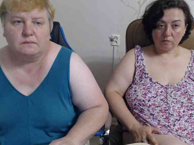 XMollyJaneEX webcam