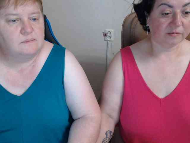 XMollyJaneEX webcam