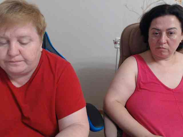 XMollyJaneEX webcam