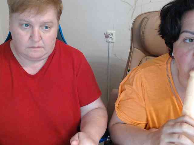 XMollyJaneEX webcam