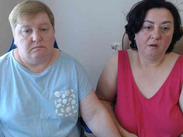 XMollyJaneEX webcam