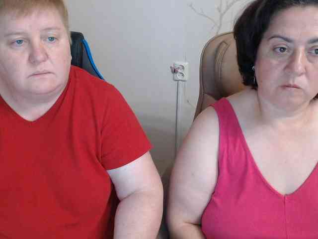 XMollyJaneEX webcam