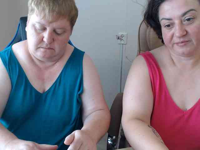 XMollyJaneEX webcam