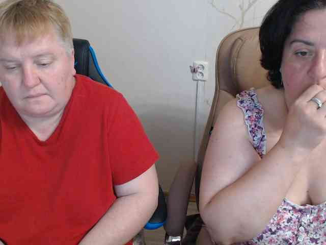 XMollyJaneEX webcam