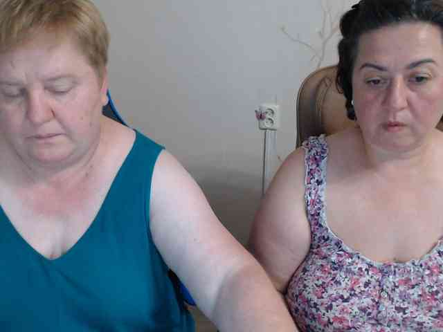 XMollyJaneEX webcam