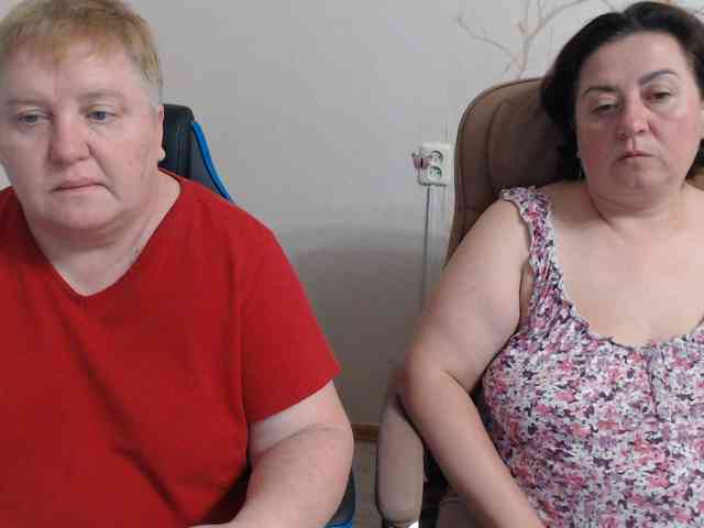 XMollyJaneEX webcam