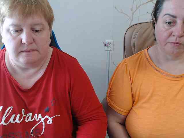 XMollyJaneEX webcam