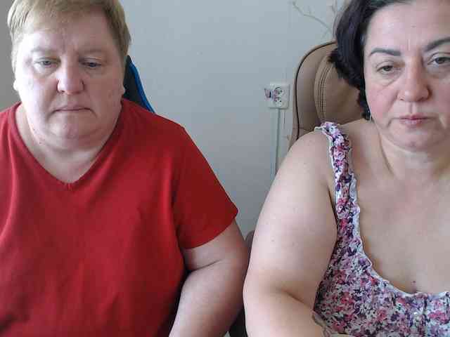 XMollyJaneEX webcam