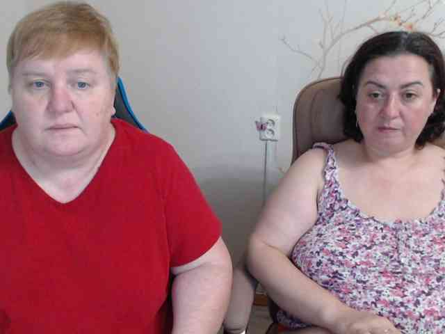 Modèle: XMollyJaneEX