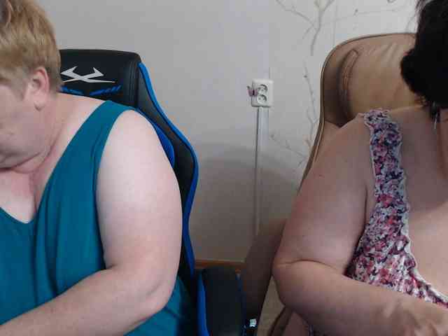 XMollyJaneEX webcam