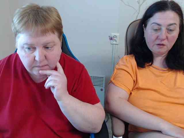 XMollyJaneEX webcam